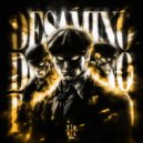 74blade, kg.mano - DESAMINO (SLOWED) (Original Mix)