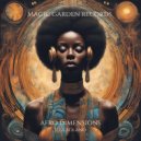 Jose Solano - Afro Dimensions (Original Mix)