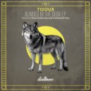Tidoux - Sundown