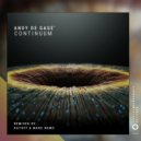 DJ Andy De Gage - Continuum (Original Mix)