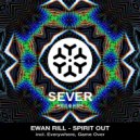 Ewan Rill - Game Over