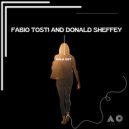 Fabio Tosti & Donald Sheffey - Walk Out (TnT Inc. Deeper Dub)