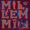 Cancellieri - Millemmi (Original Mix)