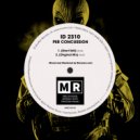 ID 2310 - PER CONCUSSION (Original Mix)