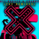 Oli Hodges & CHANNE - Fantasy (Joel Talbot Remix)