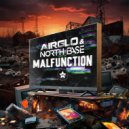 AIRGLO & North Base - Malfunction (Original Mix)
