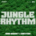 King Kismet - Jungle Rhythm (Extended Mix)