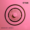 Oruam Zior - Nordem (Original Mix)