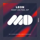 Leon (Italy) - Negativity (Original Mix)