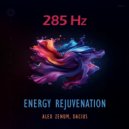 Alex Zenum & Dacius - Breath Work Solfeggio Frequency 285 Hz