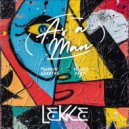 Young Paris, Saygın Karataş - As A Man (Extended Mix)