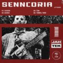 Senncoria - Tunnel Yard (Original Mix)