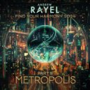 Ralphie B, Frank Waanders & Collide1 - The Cult (Mixed) (Andrew Rayel Edit)