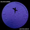Juli De Alonso - Shadow (Original Mix)