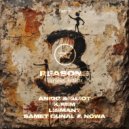 Anido & Aliot - Horus