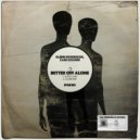Glenn Morrison & Cari Golden - Better Off Alone (Radio Mix)
