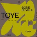 Gone Deville - Todra (Original Mix)