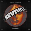 Ragie Ban & Carvalho(BR) - Dangerous (Original Mix)