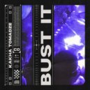 Kakha Tomadze - Bust It (Extended Mix)