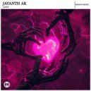 Jayanth Ak - LOVE (Original Mix)