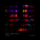 Romax - Feel For You (Extended Mix)