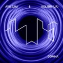 AYU (UA) & KOLIBRI (UA) - Domna (Extended Mix)