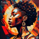 Native Tribe & Da Q-Bic, Shona SA - Fuego (Dub Mix)