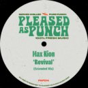 Max Kion - Revival (Extended Mix)
