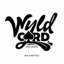 JP Chronic - Voce No Sabe (Jose Vilches Remix)