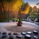 Vishuda Cuencos Tibetanos & Mundo de Meditación Mindfulness & Meditación Naturaleza Ruido - El Silencio Habla Suavemente