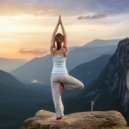 Era dorada & Vinyasa Yoga Beats & Lluvia de Yoga - Sesión De Yoga De Ritmos Suaves ()