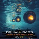 Man Up A Tree & Natty Campbell & Dunk - Pressure Buss