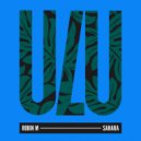 Robin M - Sahara (Original Mix)