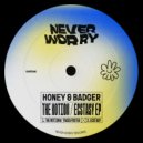 Honey & Badger - Ecstasy (Original Mix)