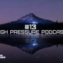 Kidman - High Pressure Podcast 13 (HPP#13) ()