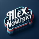 Alex Novatsky - Cool Music