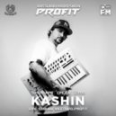 Profit - Bassland Show @ DFM (Guest mix Kashin)