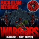 Nurock - Top Secret (Original Mix)