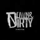 MOZY & Down & Dirty - FOREVER (Opium Remix Sped Up)