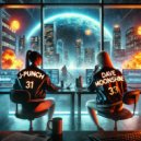 J-Punch & Dave Moonshine - Company Time ()