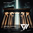 Airsand, TuraniQa - Acid Greece (InfeXus Remix)
