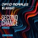 David Morales, Blakkat - SECOND CHANCE Remixes (Extended Mix)