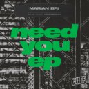 Marian (BR) - Mr Disc Jockey (Original Mix)