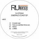 Dj Steaw - Emerald Coast (Original Mix)