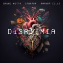 Bruno Motta, Strappa & Amanda Zullo - Disritmia (Original Mix)