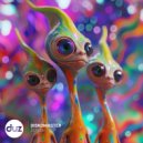 DISKOMASTER - jus b (Original Mix)