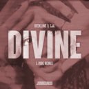 Deekline & TJA - Divine (L-Side Remix)