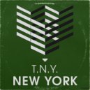 T.N.Y. - New York (Club Mix)
