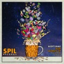 Scott Diaz - Like Dis (Tiptoes Extended Remix)