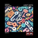 Andrea Appolloni - Lost Keys (Original Mix)